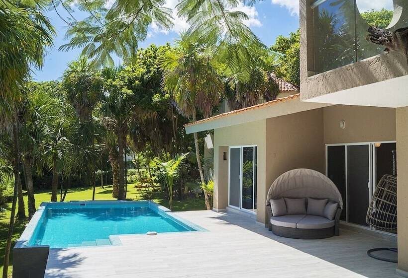 Casa Matuk 3 Refurnished Home Excelent For Family Retreat