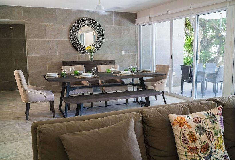 Casa Matuk 3 Refurnished Home Excelent For Family Retreat