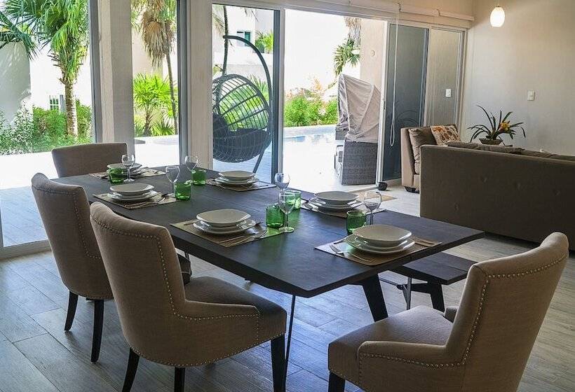 Casa Matuk 3 Refurnished Home Excelent For Family Retreat