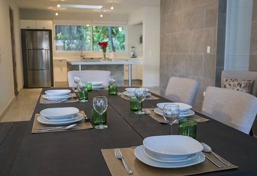 Casa Matuk 3 Refurnished Home Excelent For Family Retreat