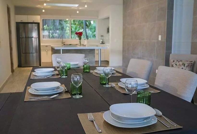 Casa Matuk 3 Refurnished Home Excelent For Family Retreat