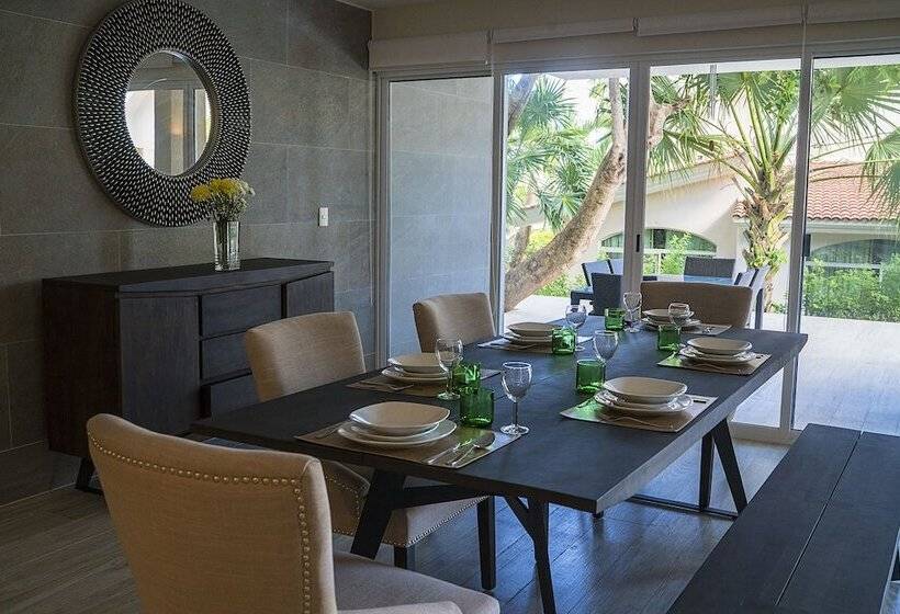 Casa Matuk 3 Refurnished Home Excelent For Family Retreat