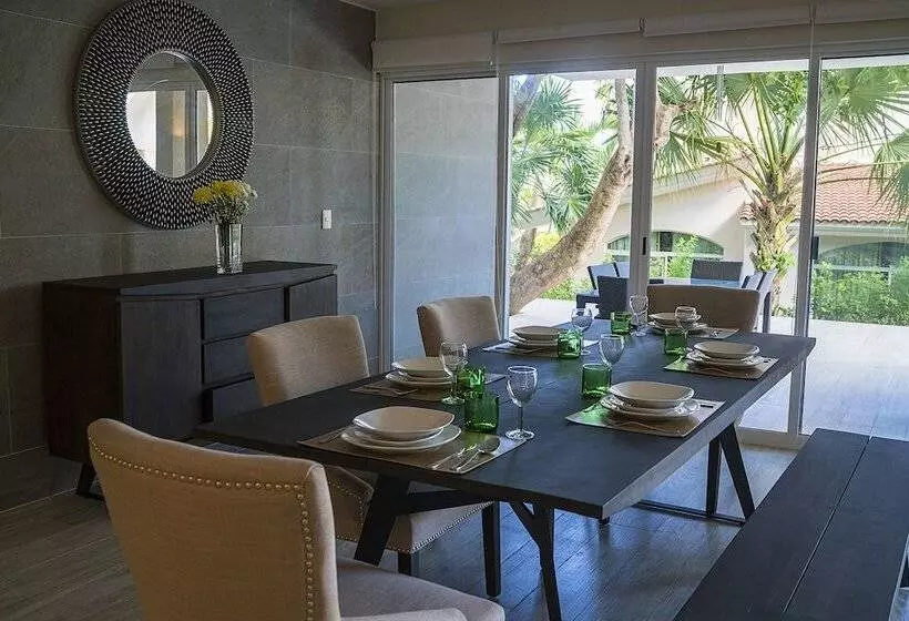 Casa Matuk 3 Refurnished Home Excelent For Family Retreat