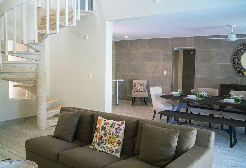 Casa Matuk 3 Refurnished Home Excelent For Family Retreat