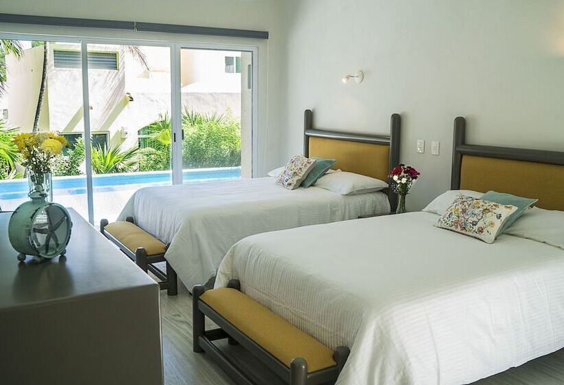 Casa Matuk 3 Refurnished Home Excelent For Family Retreat