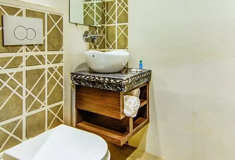 Fabhotel Nayyar Inn