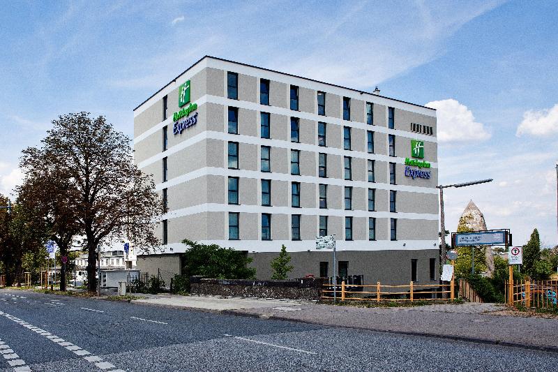 فندق Holiday Inn Express   Darmstadt, An Ihg