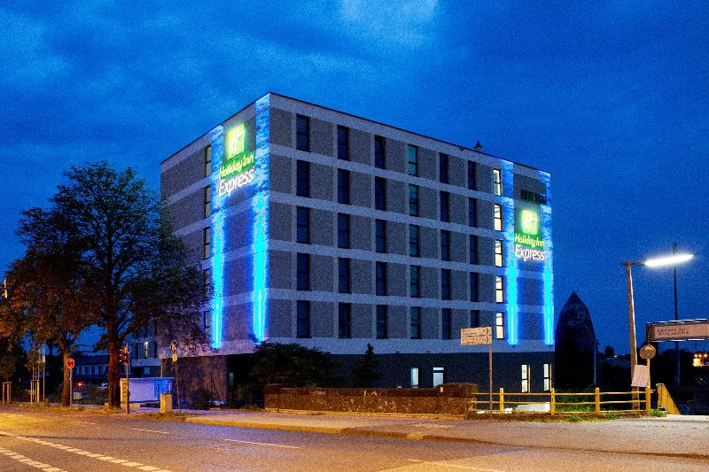 فندق Holiday Inn Express   Darmstadt, An Ihg