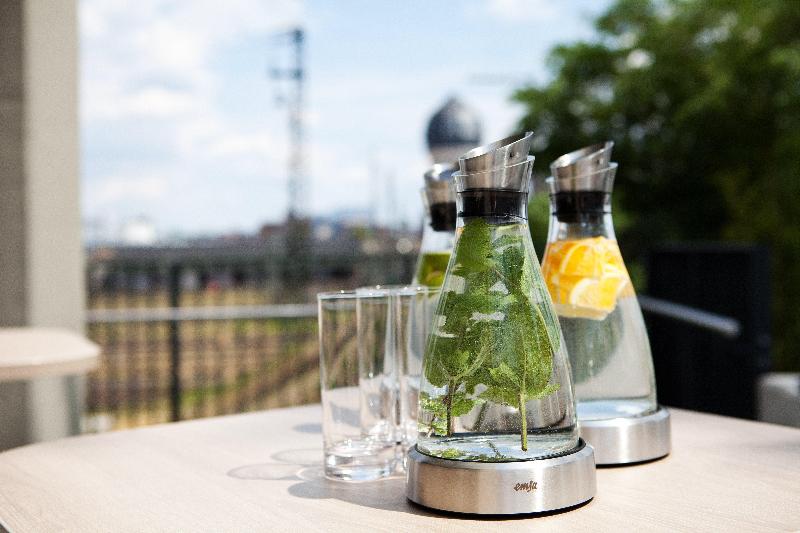 فندق Holiday Inn Express   Darmstadt, An Ihg