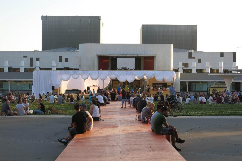 فندق Holiday Inn Express   Darmstadt, An Ihg