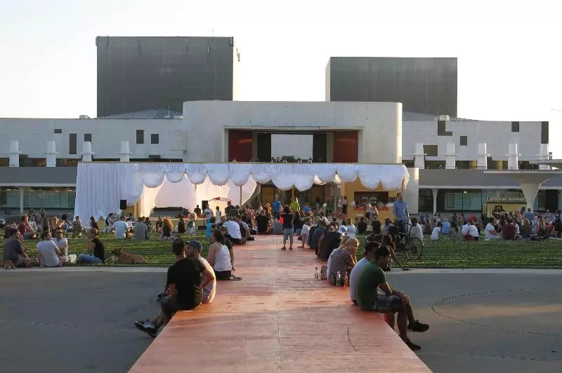 Hotelli Holiday Inn Express   Darmstadt, An Ihg