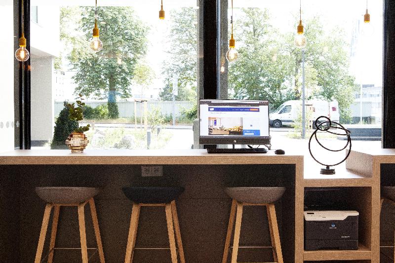 فندق Holiday Inn Express   Darmstadt, An Ihg