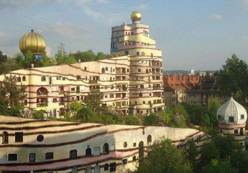 فندق Holiday Inn Express   Darmstadt, An Ihg