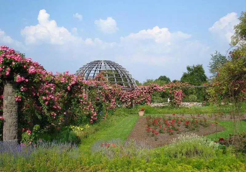 Hotelli Holiday Inn Express   Darmstadt, An Ihg