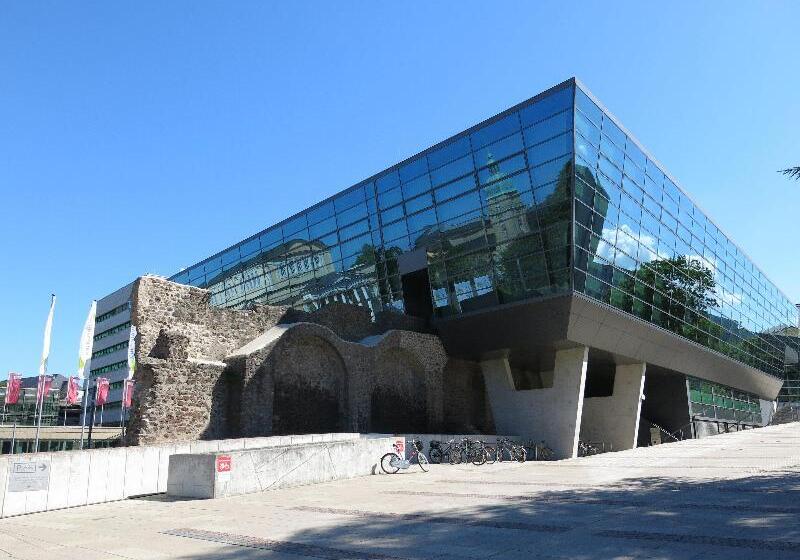 فندق Holiday Inn Express   Darmstadt, An Ihg