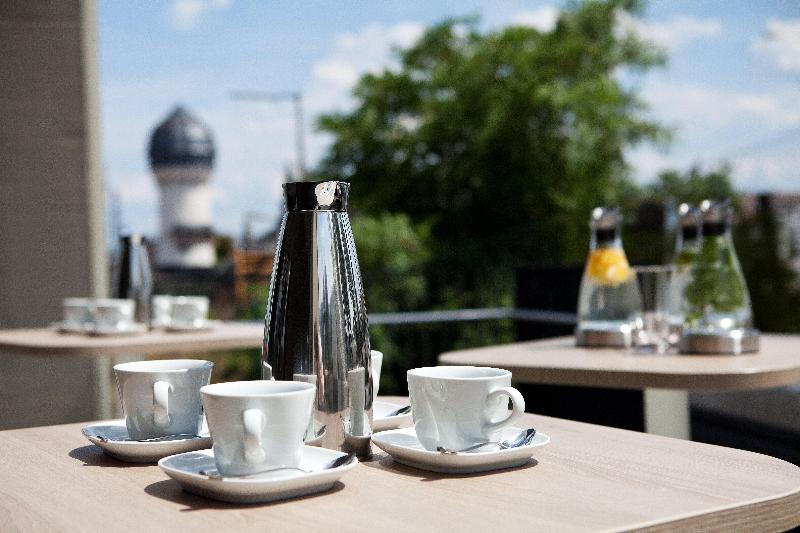 فندق Holiday Inn Express   Darmstadt, An Ihg