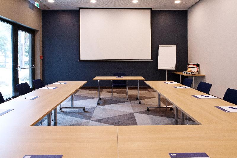 فندق Holiday Inn Express   Darmstadt, An Ihg