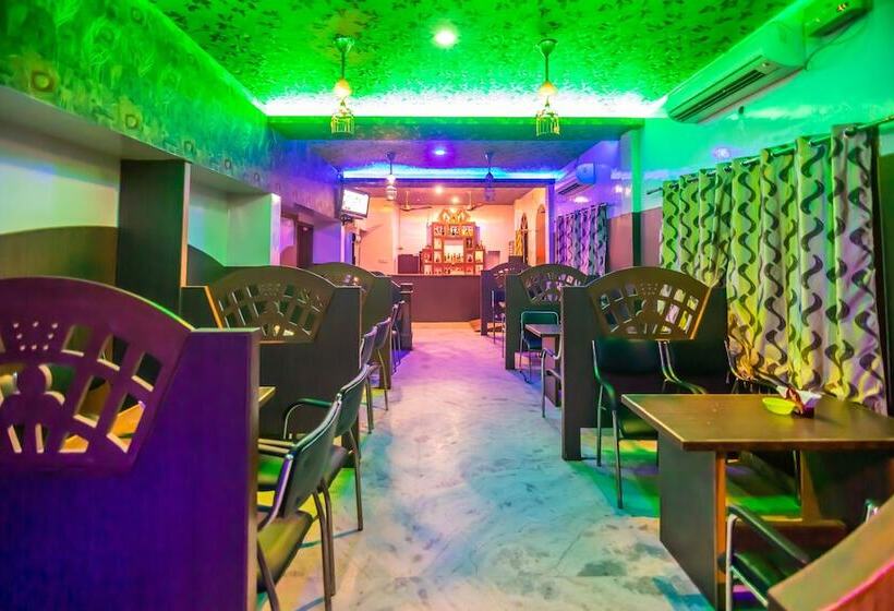 בית מלון כפרי Sp Grand