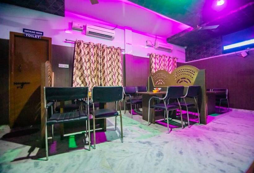 בית מלון כפרי Sp Grand