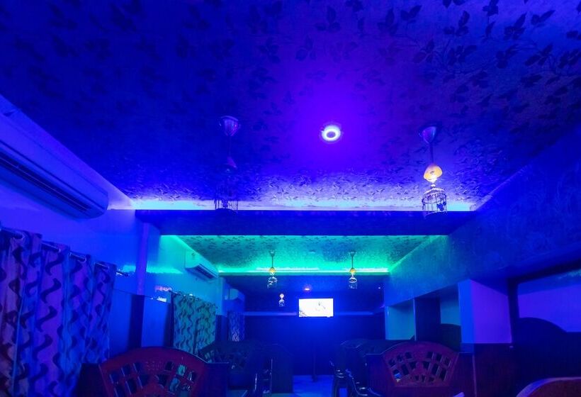 בית מלון כפרי Sp Grand