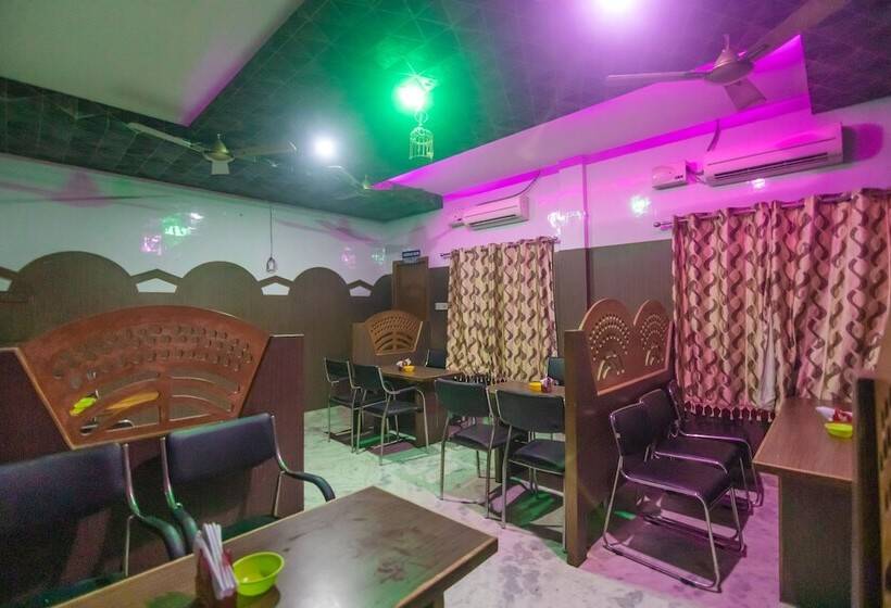 בית מלון כפרי Sp Grand