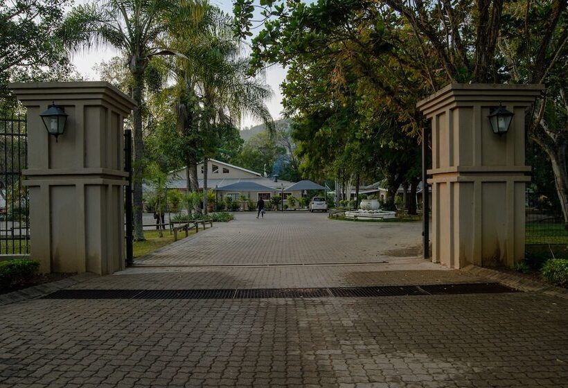 בית מלון כפרי The Reserve Boutique