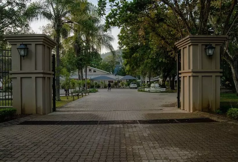 Hotelli The Reserve Boutique