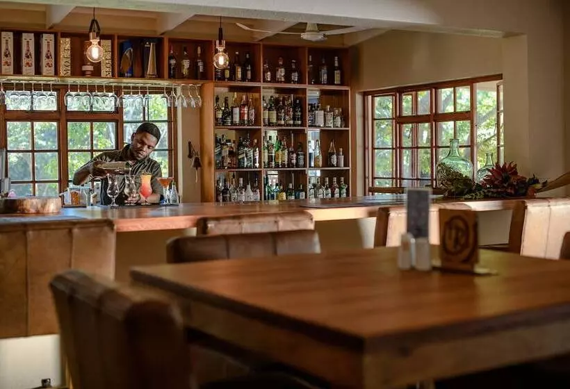 Hotelli The Reserve Boutique