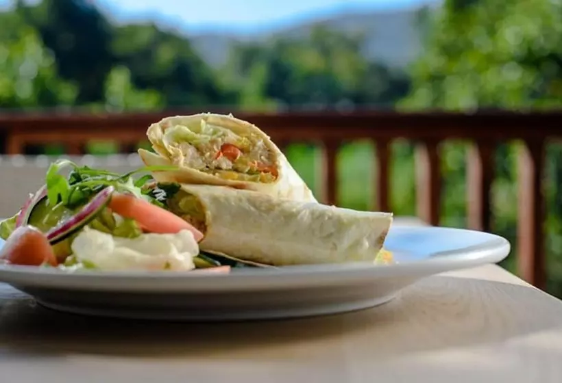 Hotelli The Reserve Boutique