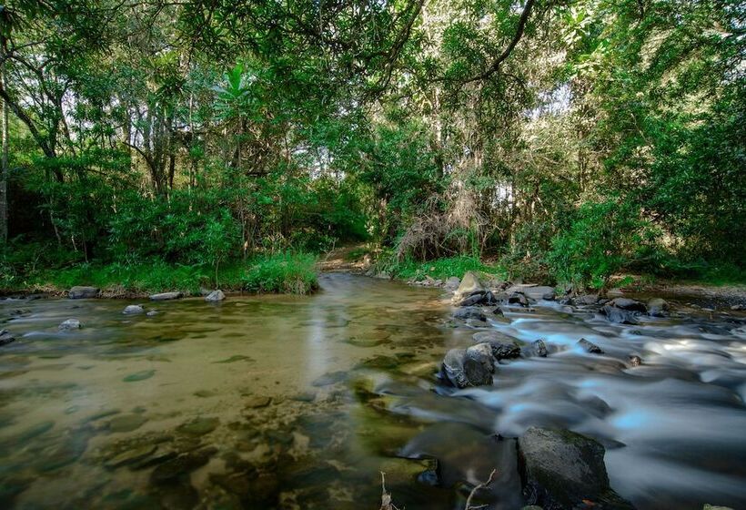 בית מלון כפרי The Reserve Boutique