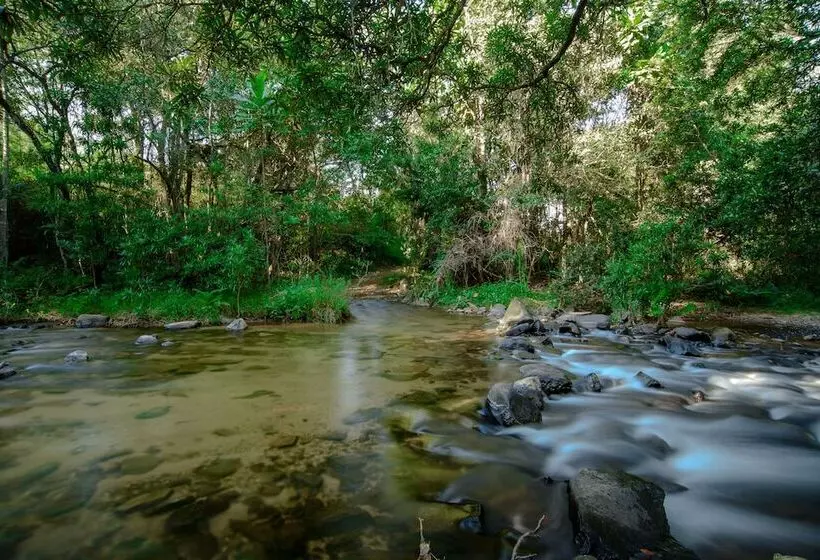 Hotelli The Reserve Boutique