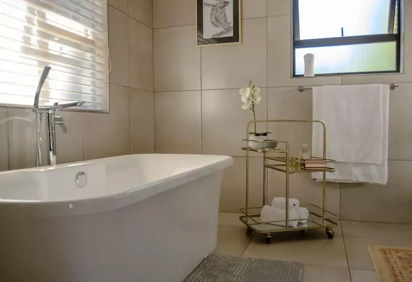 Hotelli The Reserve Boutique