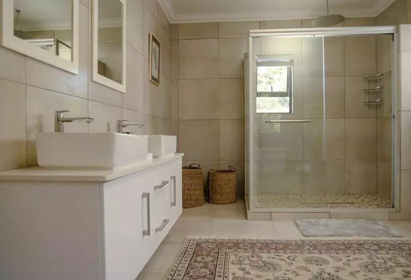 Hotelli The Reserve Boutique