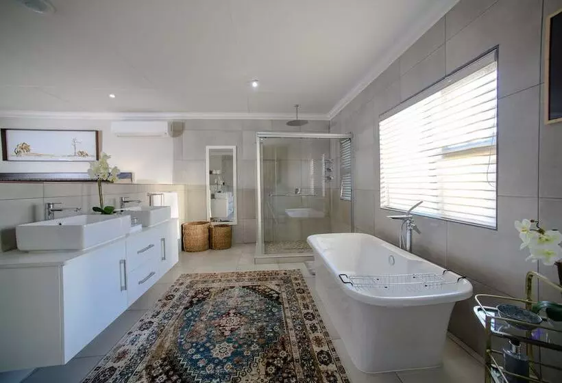 Hotelli The Reserve Boutique