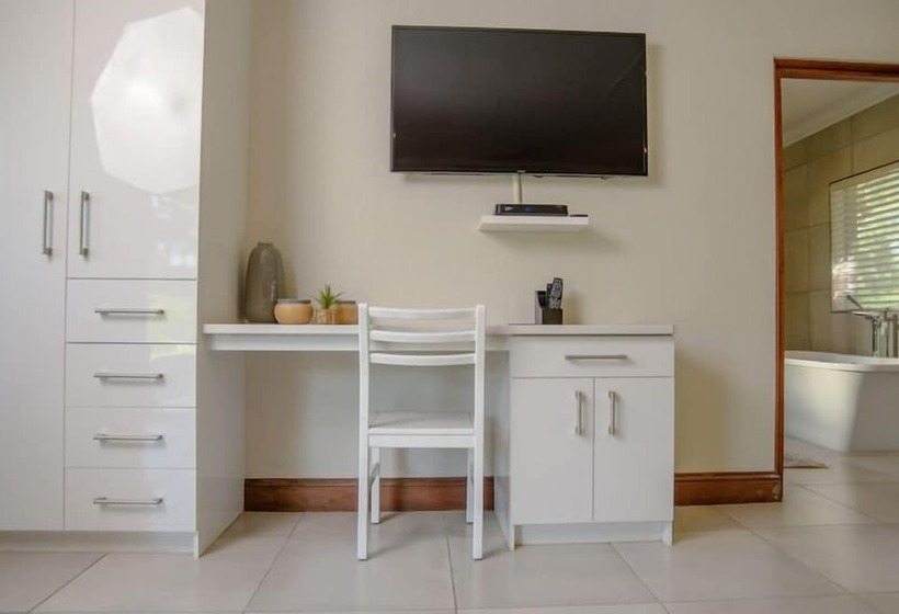 בית מלון כפרי The Reserve Boutique