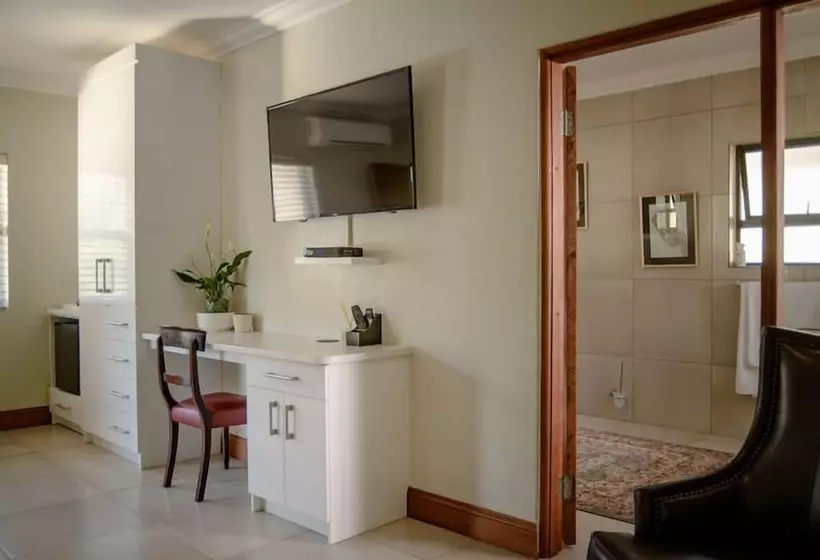 Hotelli The Reserve Boutique