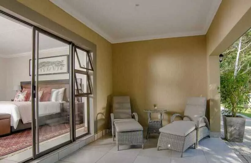 Hotelli The Reserve Boutique