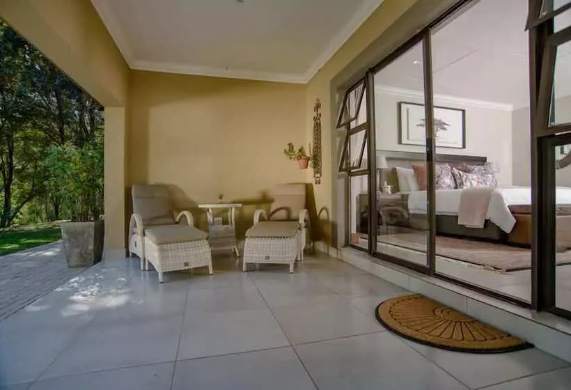 Hotelli The Reserve Boutique