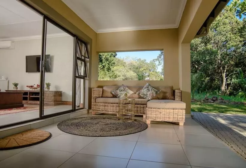 Hotelli The Reserve Boutique