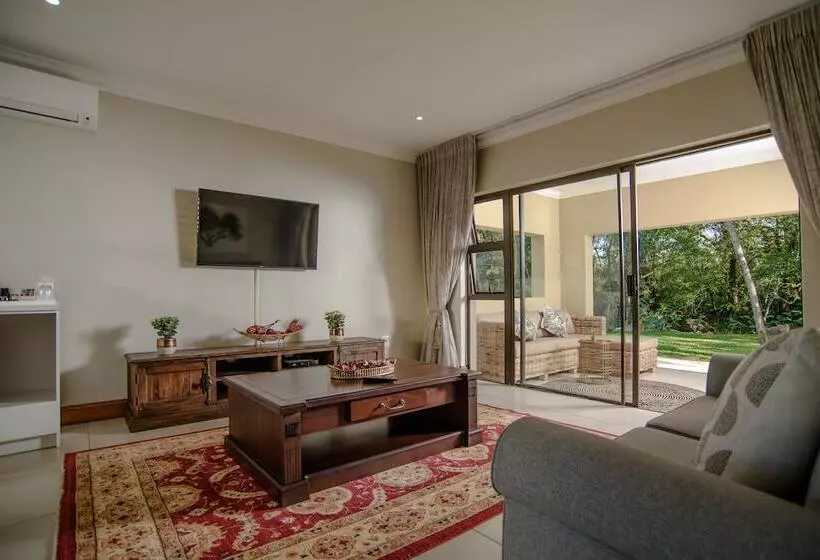 Hotelli The Reserve Boutique