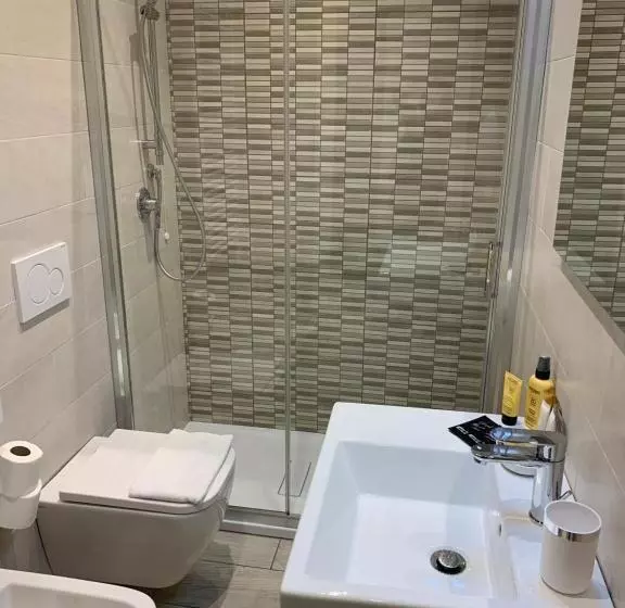 ペンション Affittacamere Sapore Di Mare