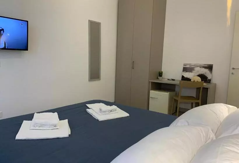 ペンション Affittacamere Sapore Di Mare