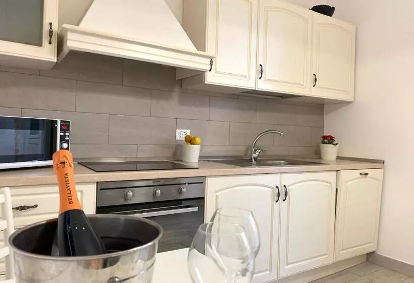 ペンション Affittacamere Sapore Di Mare