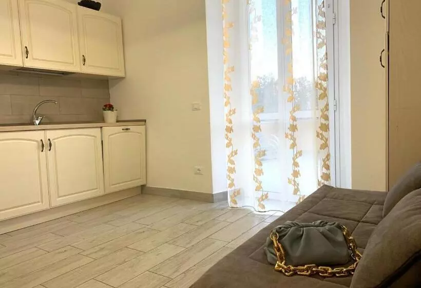 ペンション Affittacamere Sapore Di Mare