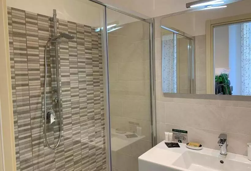 ペンション Affittacamere Sapore Di Mare