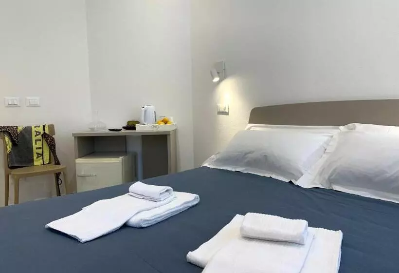 ペンション Affittacamere Sapore Di Mare