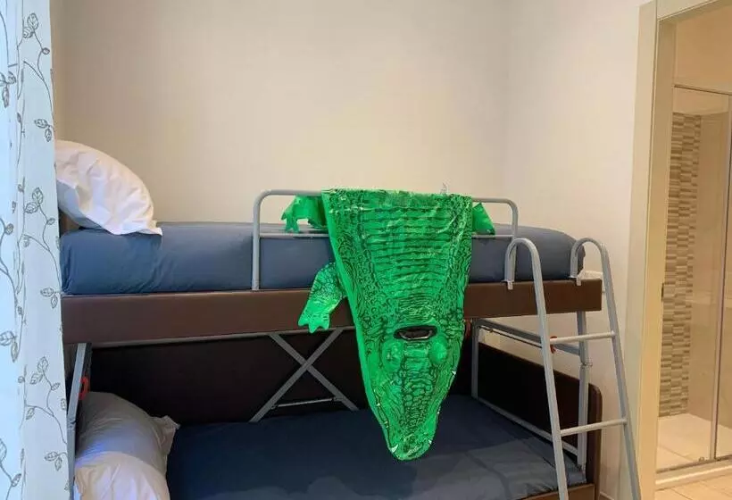 ペンション Affittacamere Sapore Di Mare