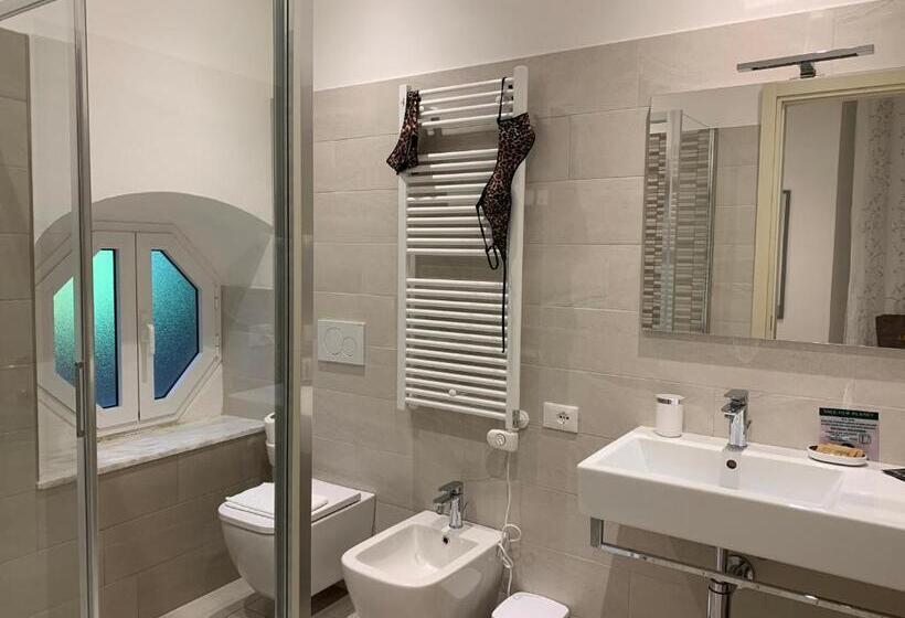 膳宿费 Affittacamere Sapore Di Mare