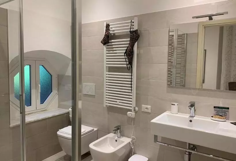 ペンション Affittacamere Sapore Di Mare