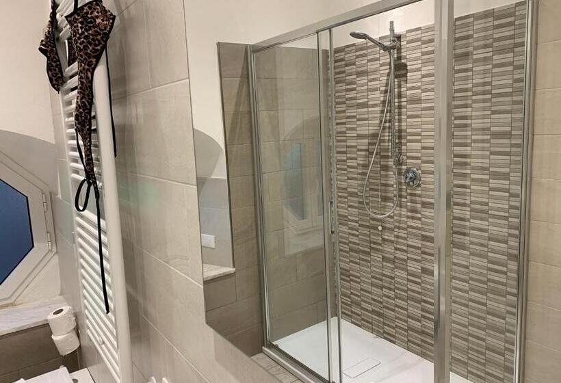 膳宿费 Affittacamere Sapore Di Mare